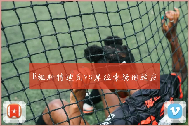 E组科特迪瓦vs库拉索场地适应