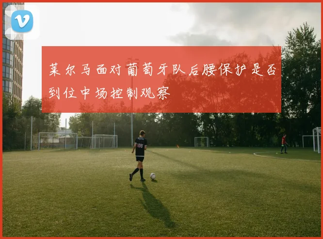 莱尔马面对葡萄牙队后腰保护是否到位中场控制观察