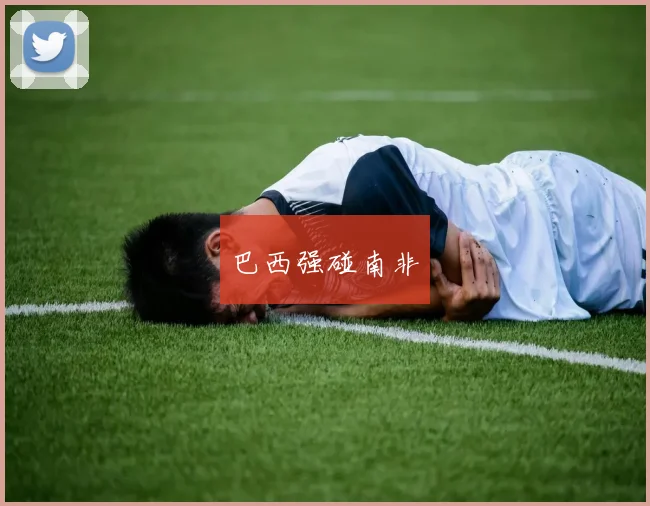 巴西强碰南非